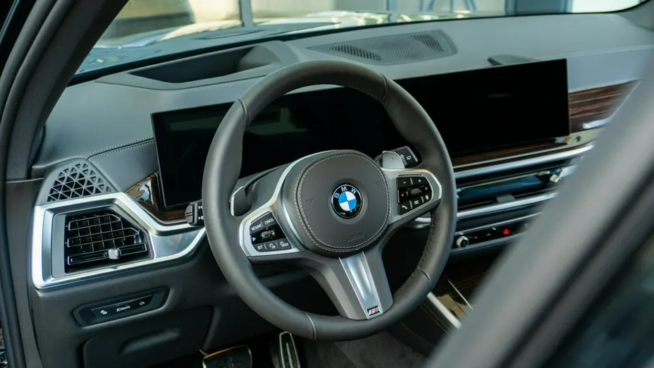 BMW X5 -