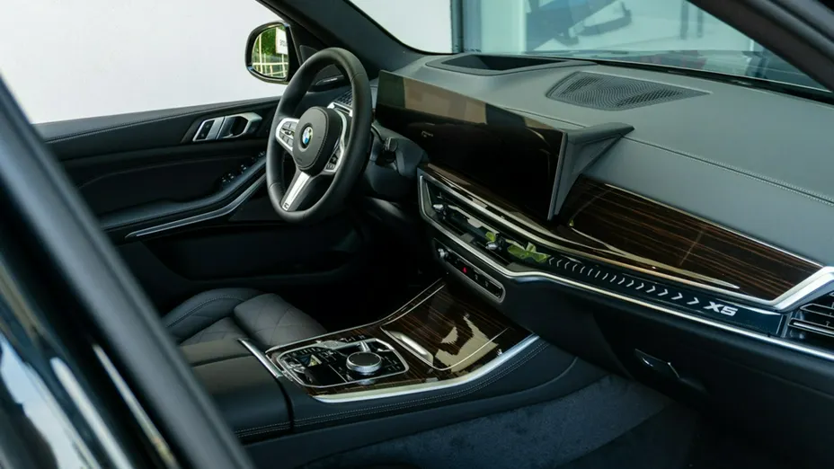 BMW X5 -