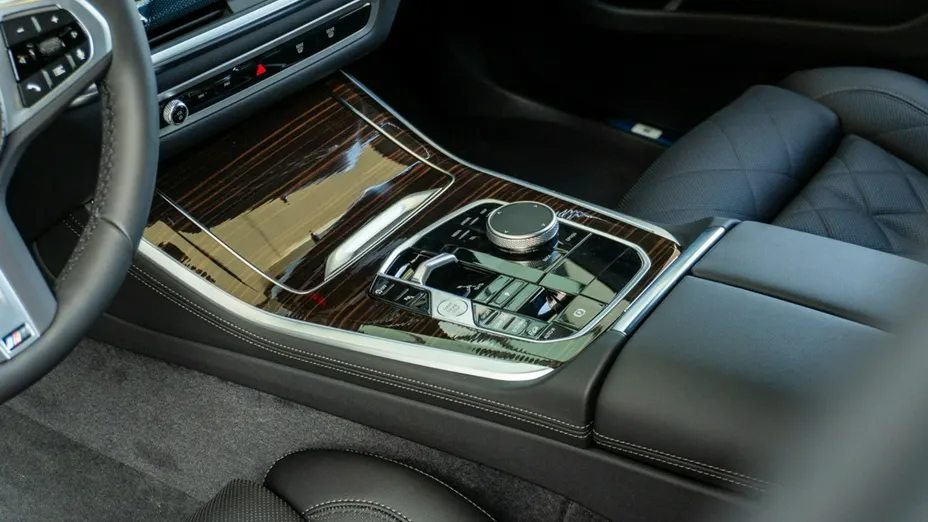 BMW X5 -