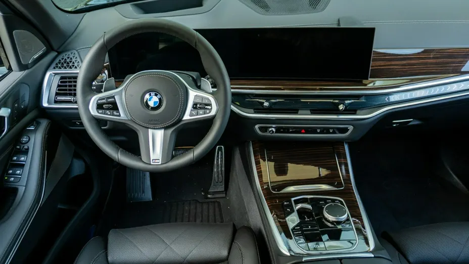 BMW X5 -