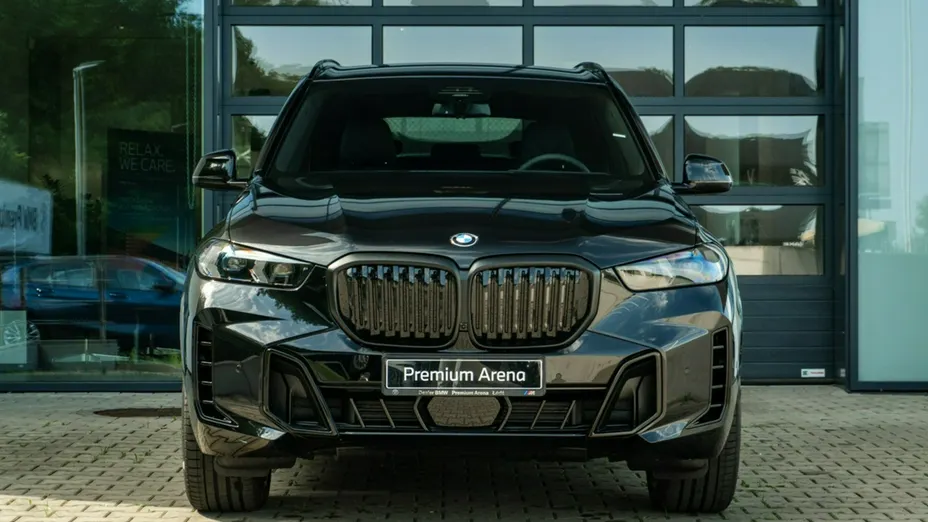 BMW X5 -