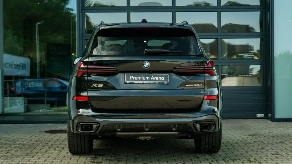 BMW X5 -