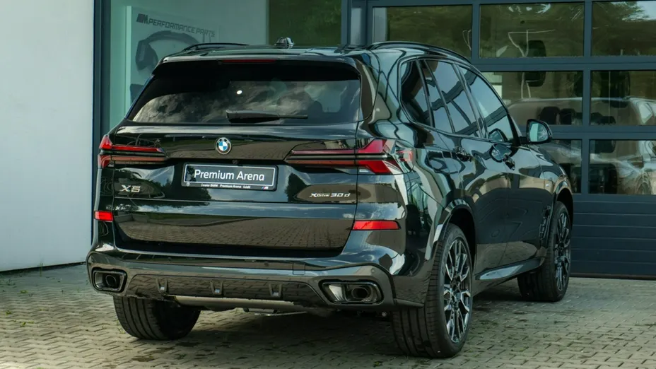 BMW X5 -