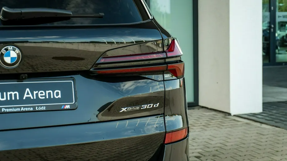 BMW X5 -