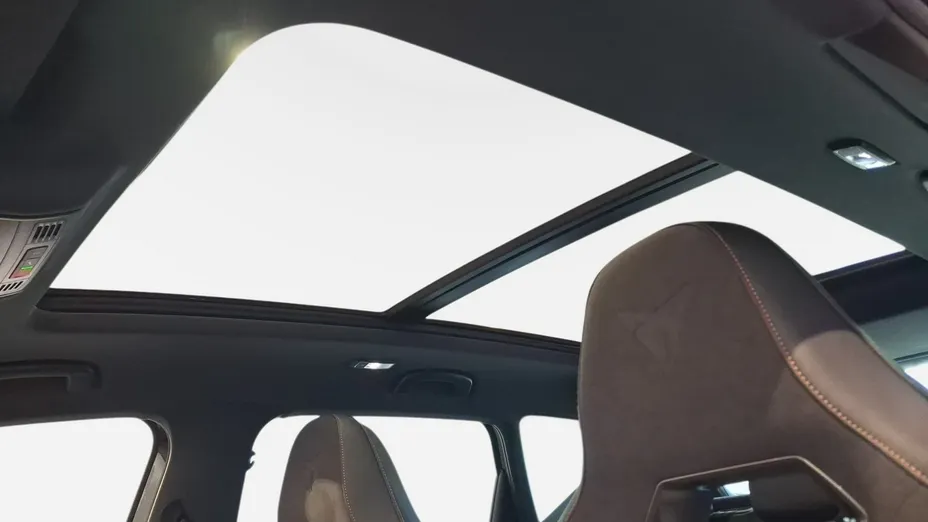 CUPRA Ateca -