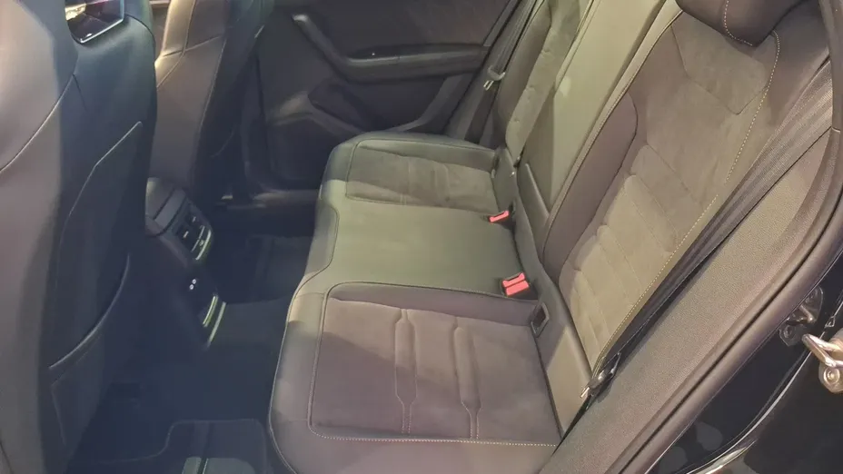 CUPRA Ateca -