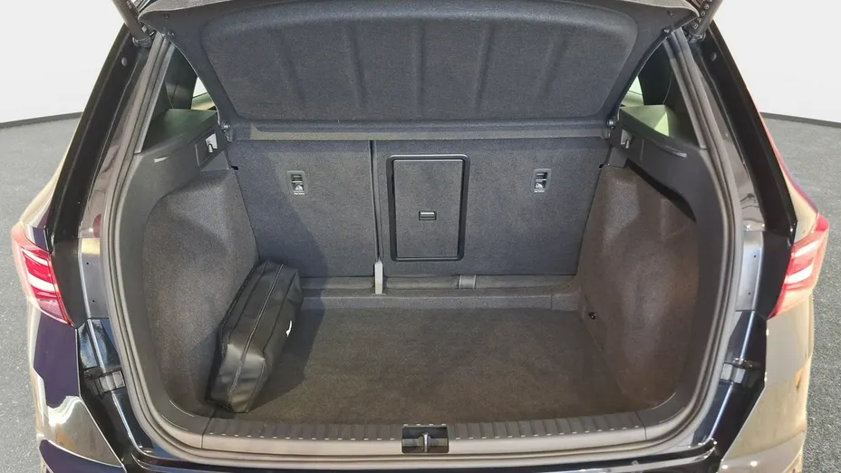 CUPRA Ateca -