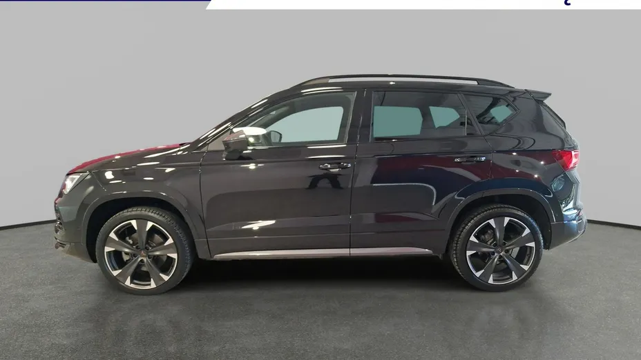CUPRA Ateca -