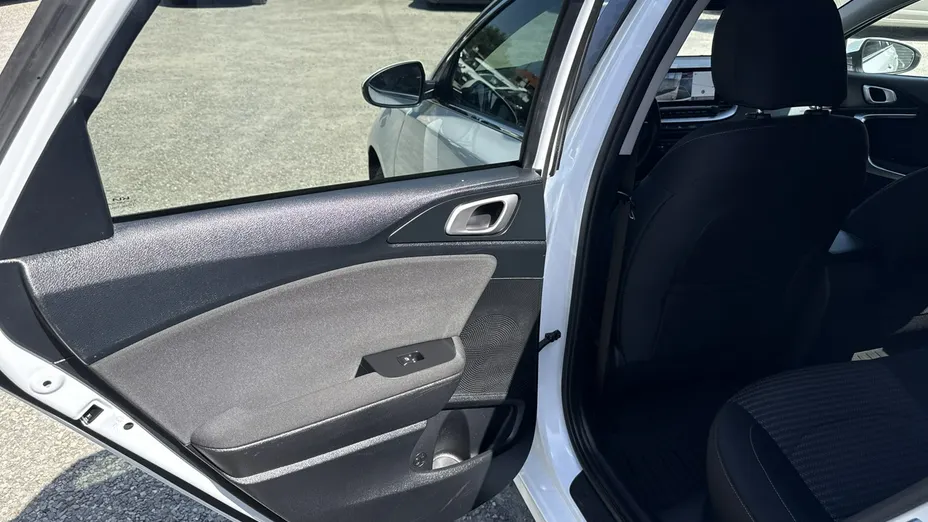 KIA Cee'd -