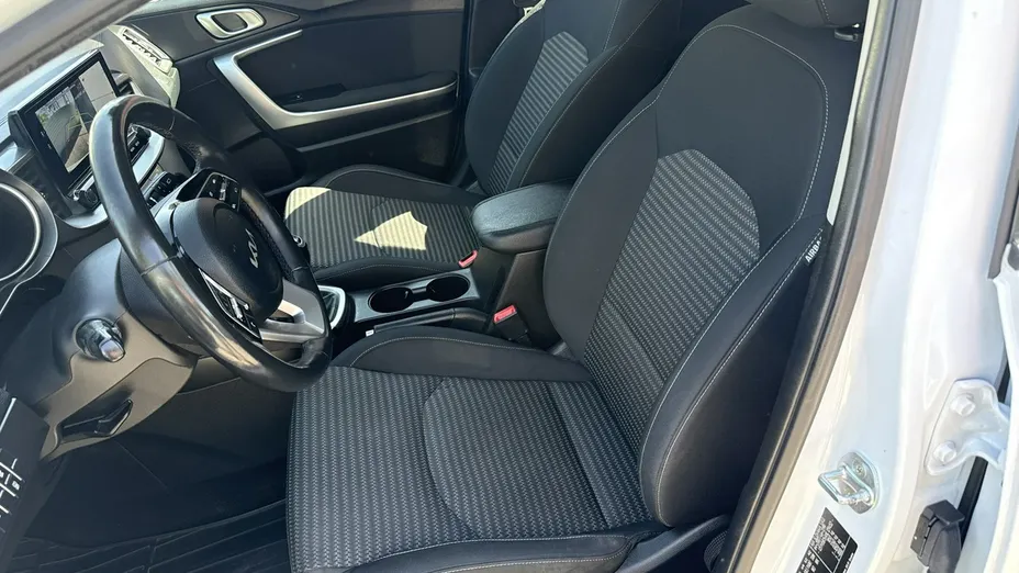 KIA Cee'd -