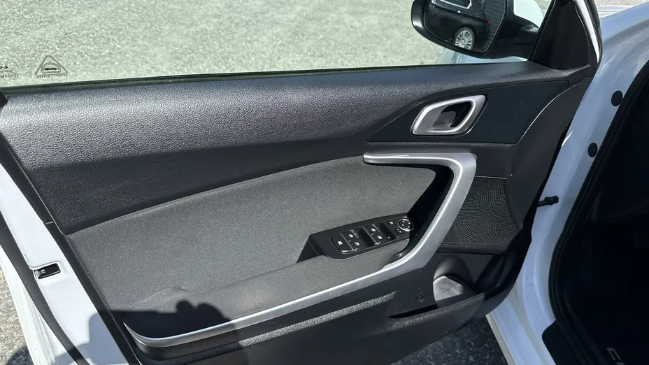 KIA Cee'd -