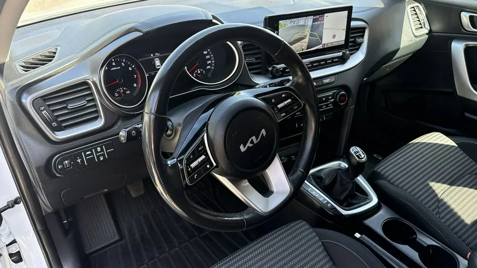 KIA Cee'd -