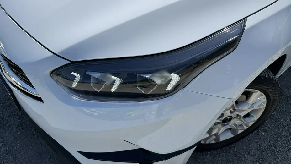 KIA Cee'd -