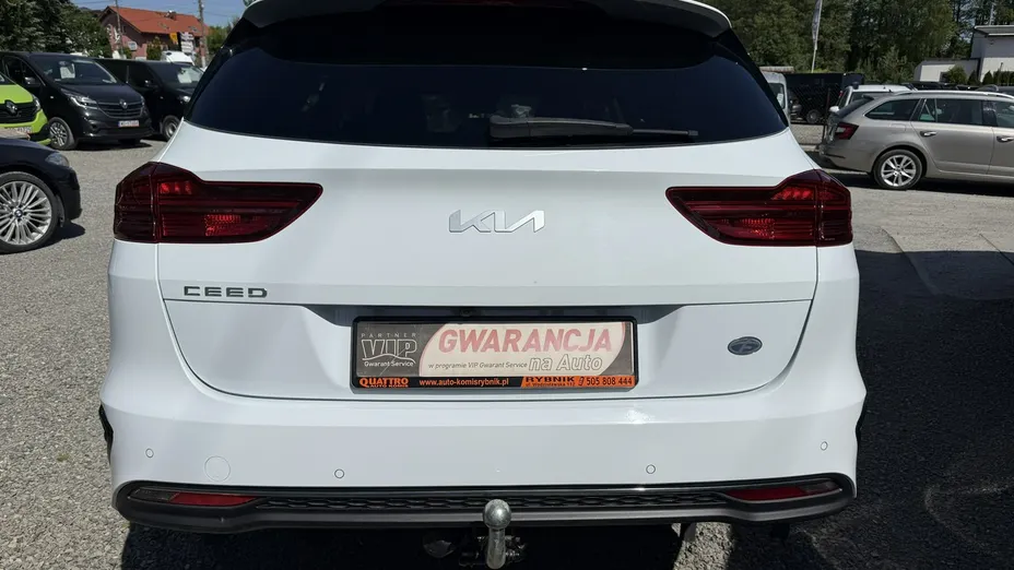 KIA Cee'd -