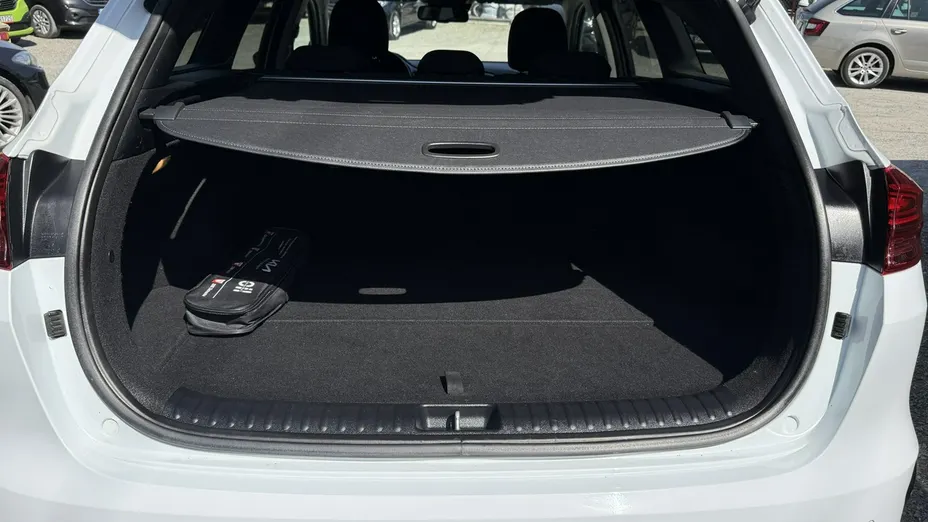 KIA Cee'd -