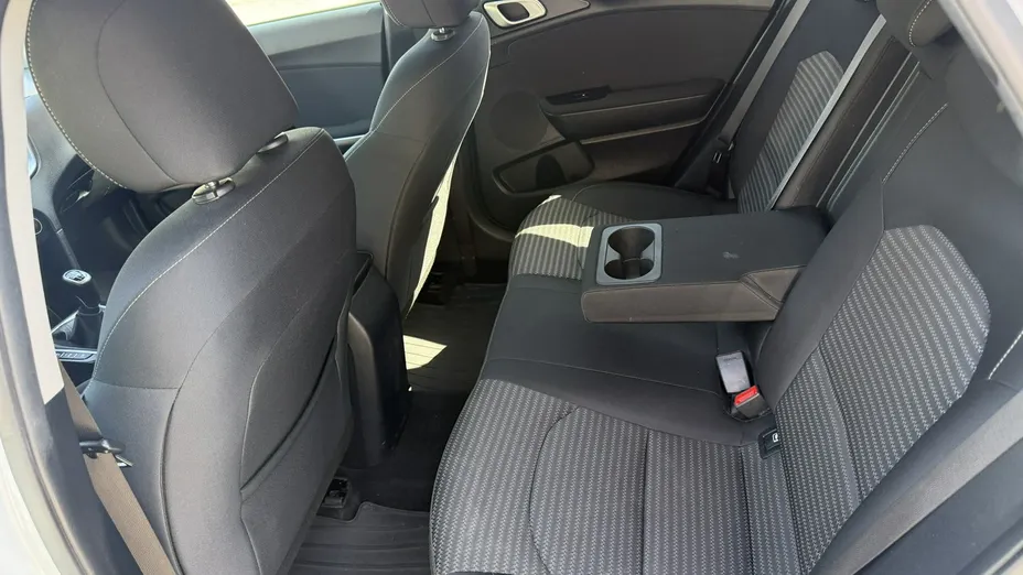 KIA Cee'd -