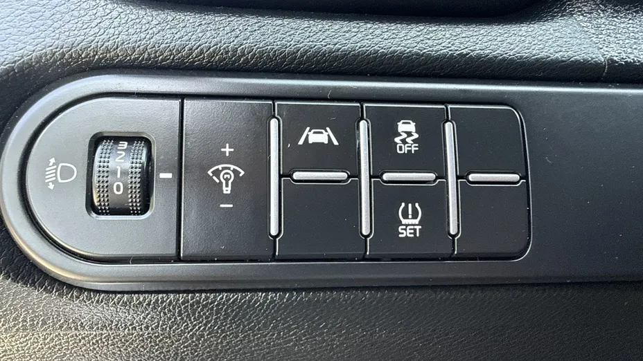 KIA Cee'd -