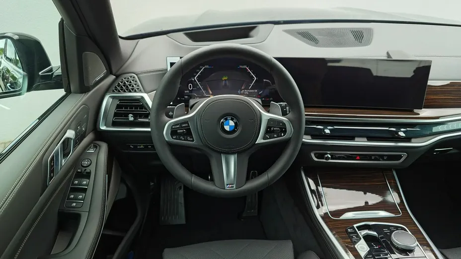 BMW X5 -