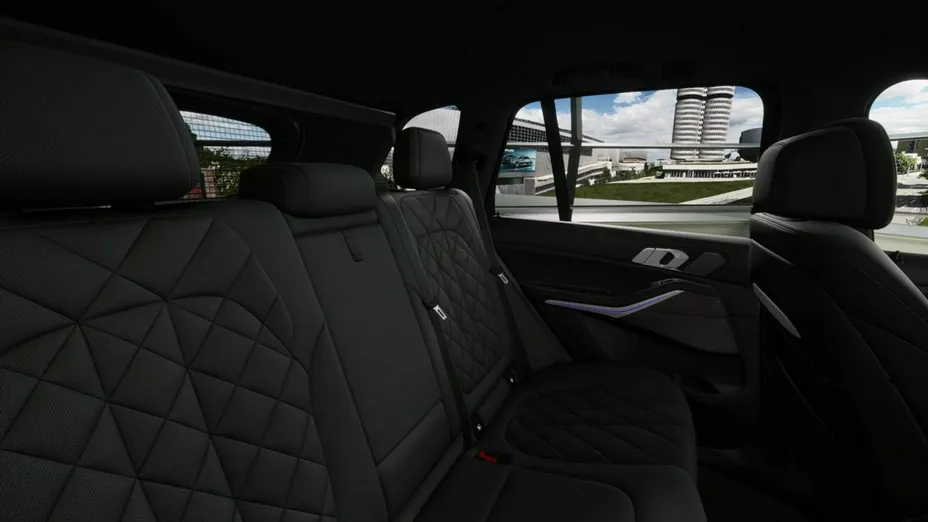 BMW X5 -