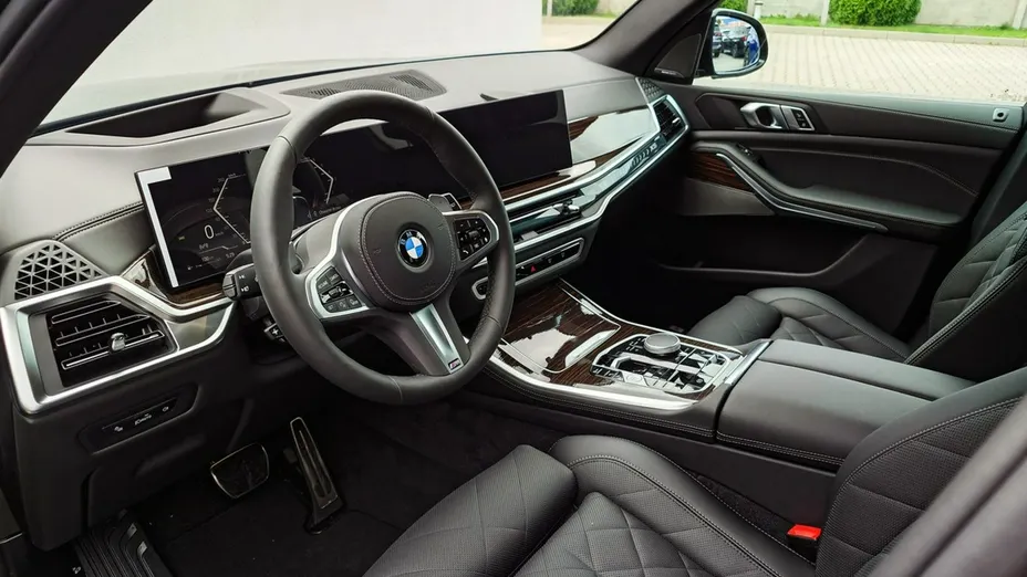 BMW X5 -