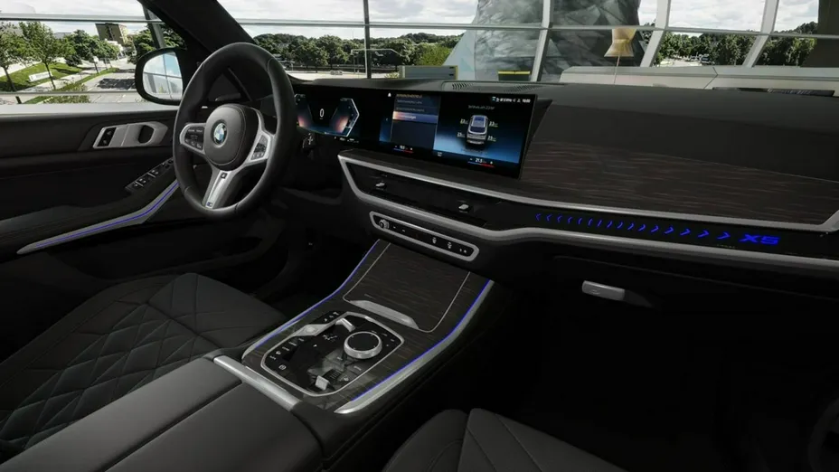 BMW X5 -