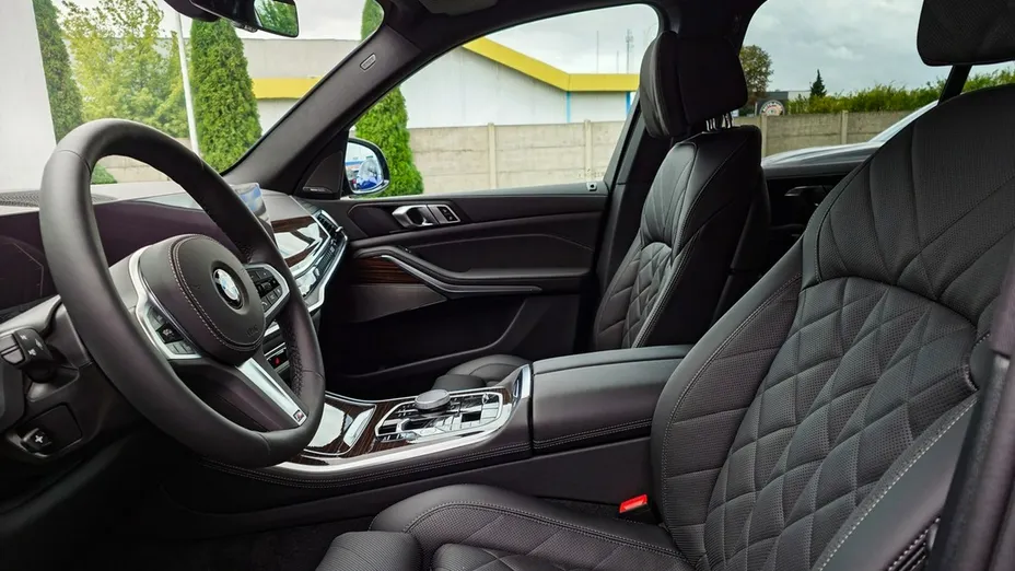 BMW X5 -
