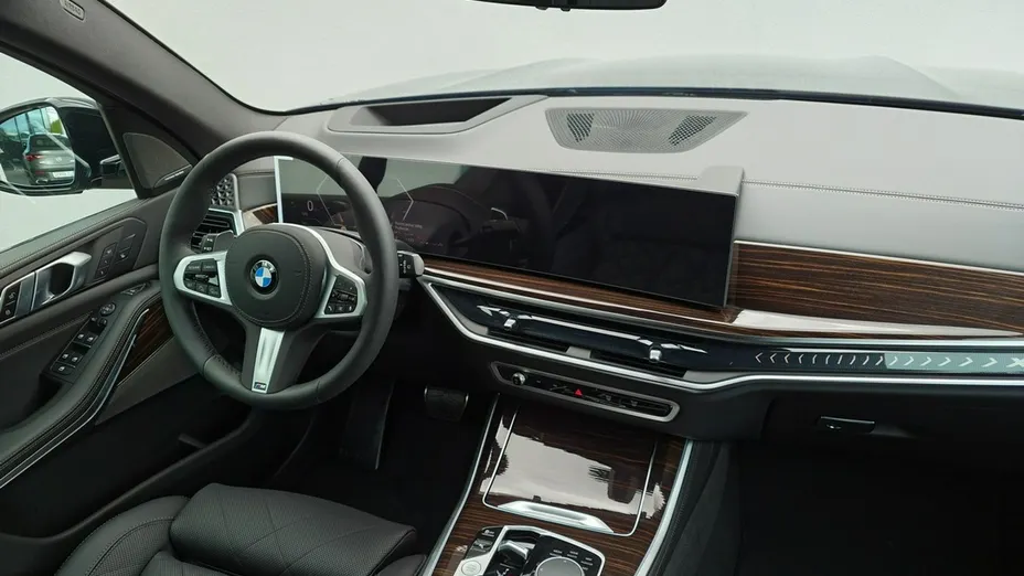BMW X5 -