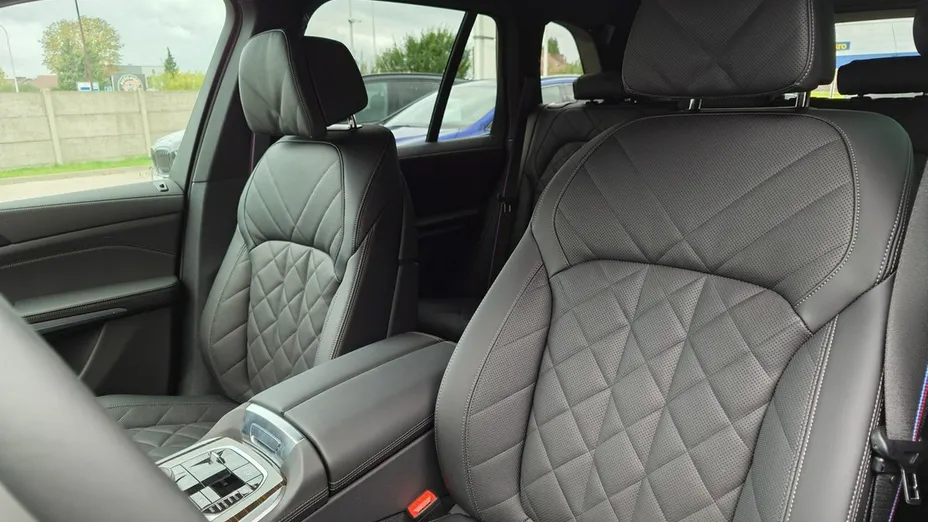 BMW X5 -