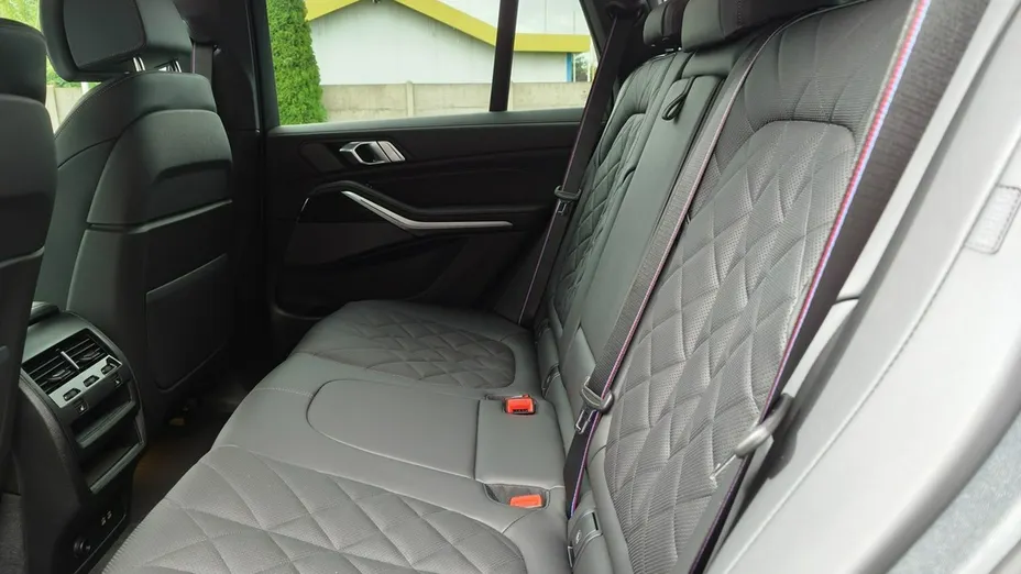 BMW X5 -