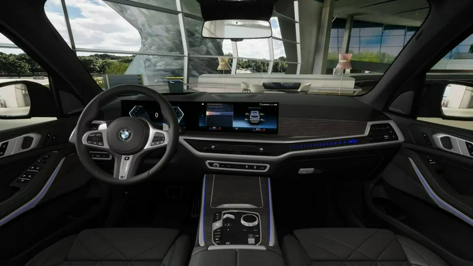 BMW X5 -