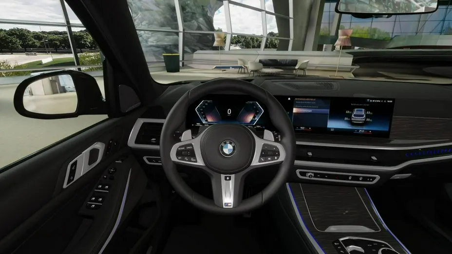 BMW X5 -