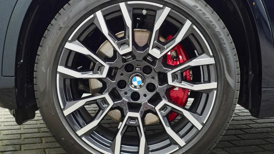 BMW X5 -