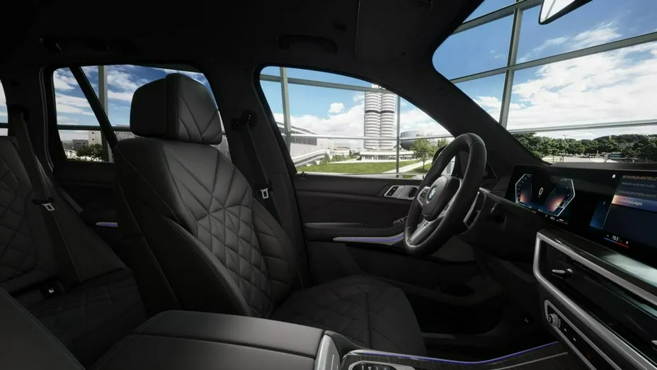 BMW X5 -