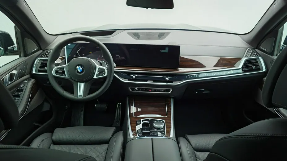 BMW X5 -