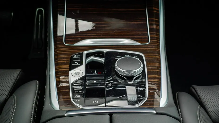 BMW X5 -