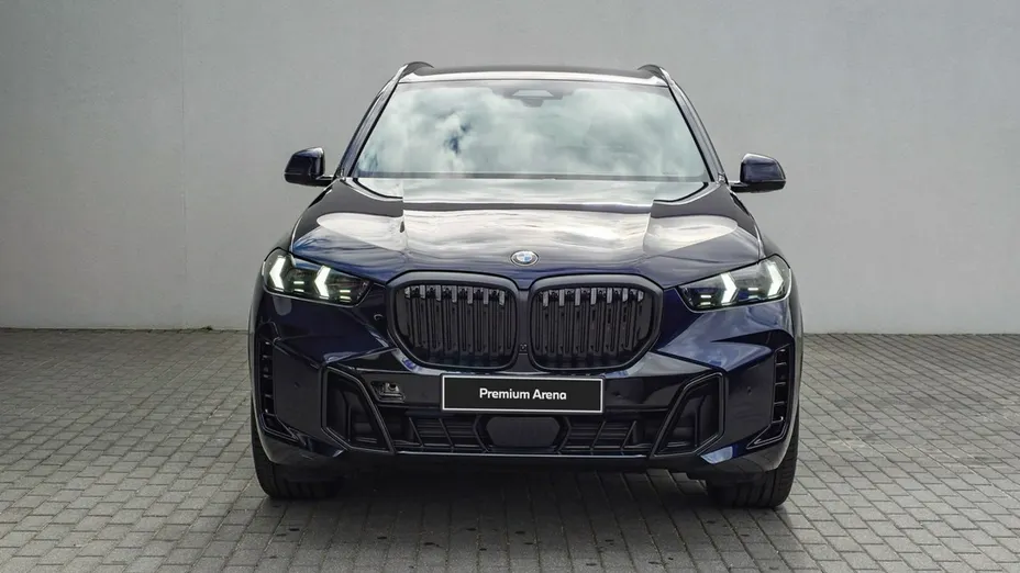 BMW X5 -
