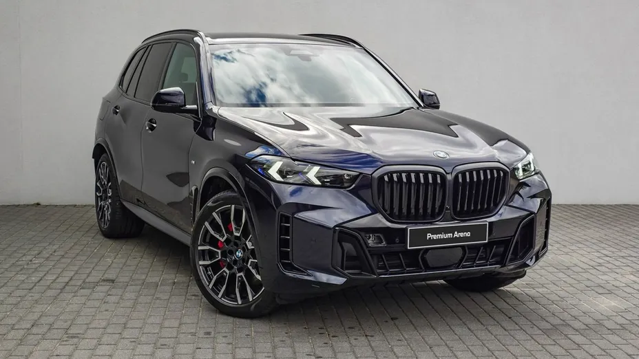 BMW X5 -