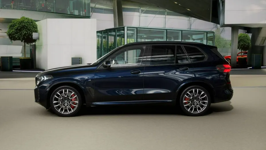 BMW X5 -