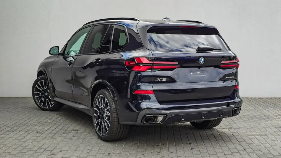 BMW X5 -