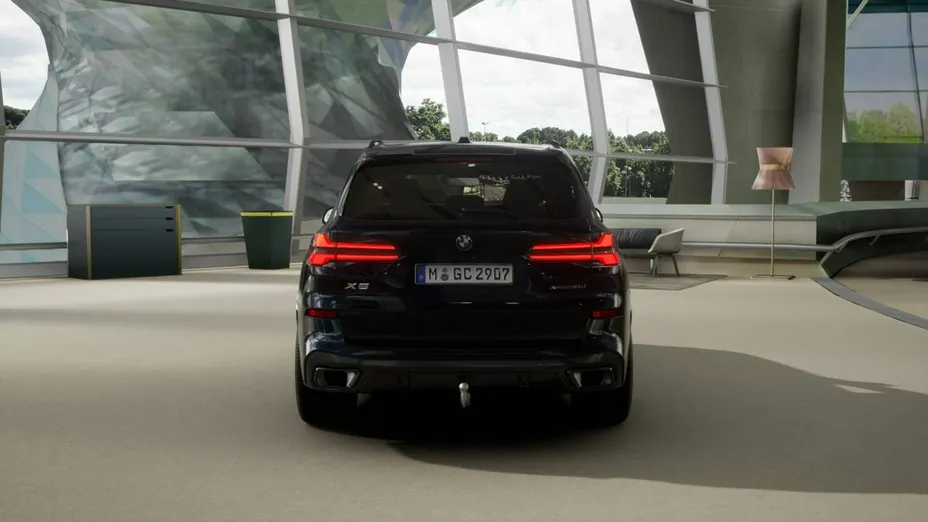 BMW X5 -
