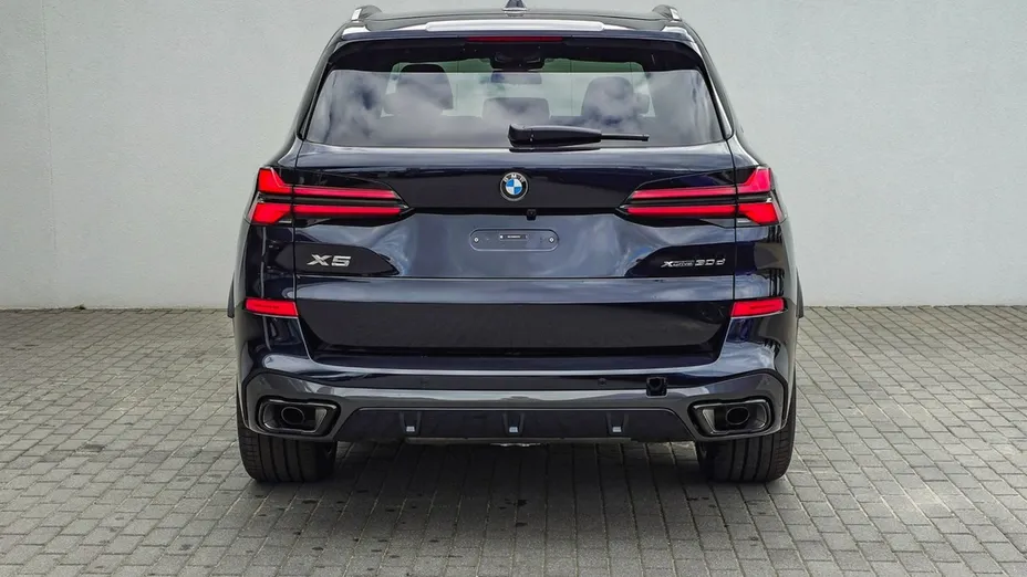 BMW X5 -