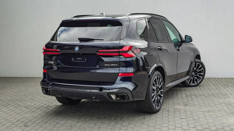 BMW X5 -