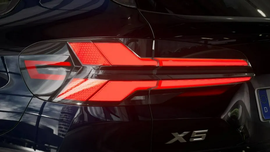 BMW X5 -