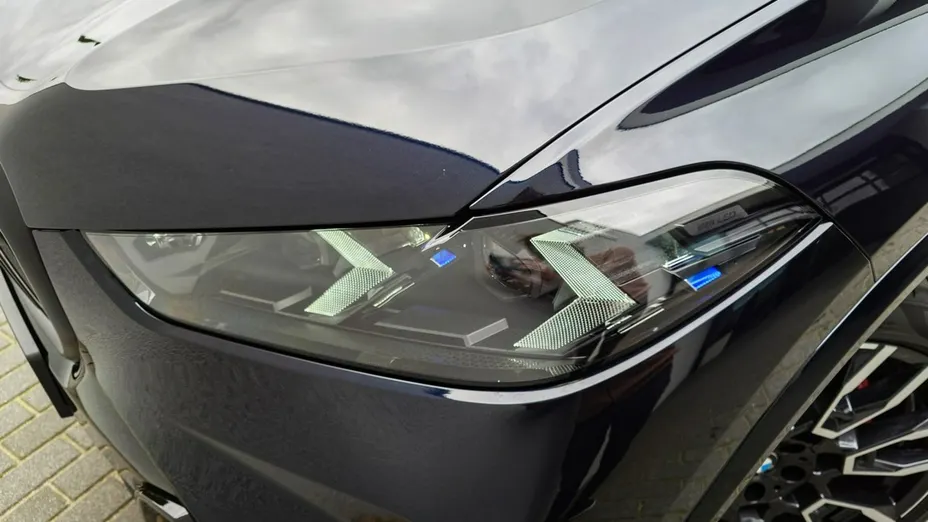 BMW X5 -
