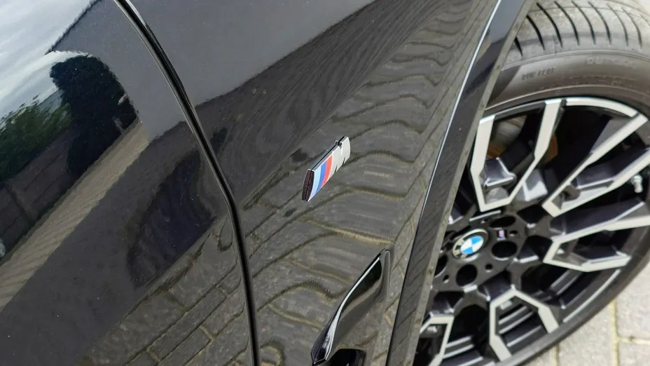 BMW X5 -