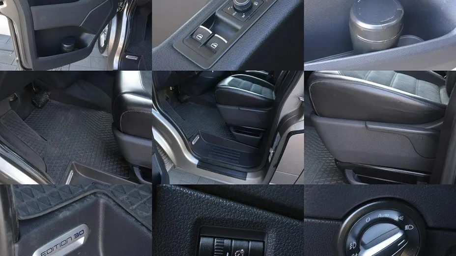 VOLKSWAGEN Multivan -