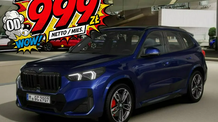 BMW X1 -