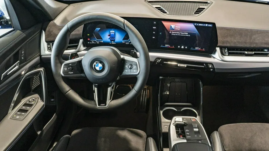 BMW X1 -
