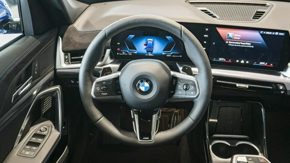 BMW X1 -