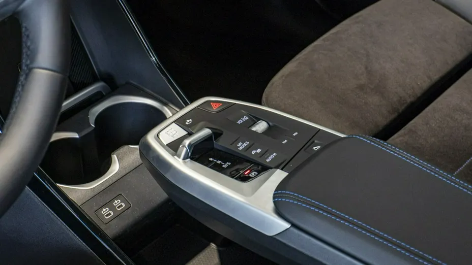 BMW X1 -